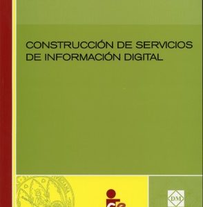 Construcción de Servicios de Información Digital -0