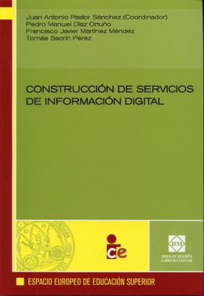 Construcción de Servicios de Información Digital -0