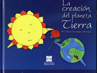 Creación del Planeta Tierra -0