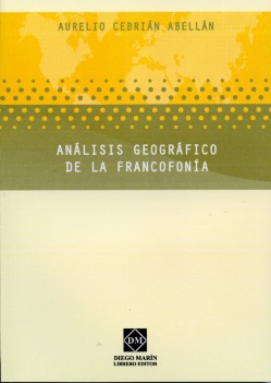 Análisis Geográfico de la Francofonía -0