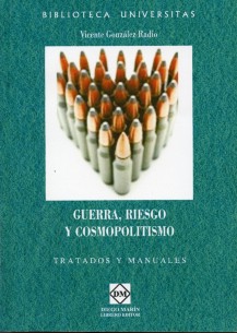 Guerra, Riesgo y Cosmopolitismo. -0