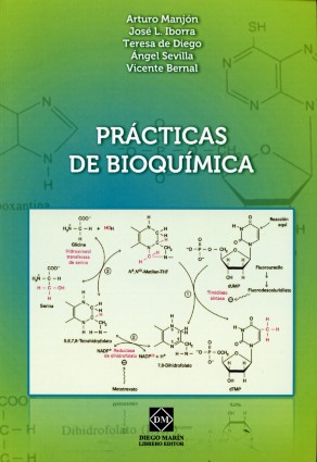 Prácticas de Bioquímica. -0