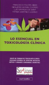 Lo Esencial en Toxicología Clínica. -0