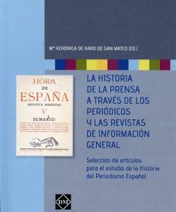 La Historia de la Prensa a Través de los Periódicos y las Revistas de Información General-0