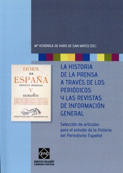 La Historia de la Prensa a Través de los Periódicos y las Revistas de Información General-0