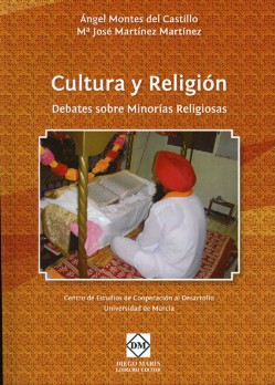 Cultura y Religión. Debates sobre Minorías Religiosas (Incluye CD-ROM)-0