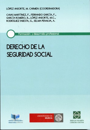 Derecho de la Seguridad Social -0