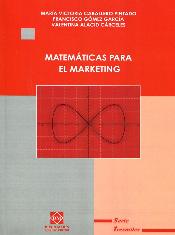 Matemáticas para el Marketing -0