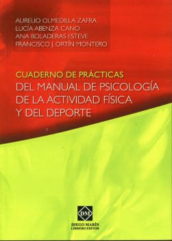 Cuaderno de Prácticas del Manual de Psicología de la Actividad Física y del Deporte.-0