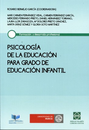 Psicología de la Educación para Grado de Educación Infantil -0