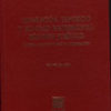 Separación, Divorcio y Nulidad Matrimonial: Régimen Jurídico (Teoría, Praxis Judicial y Formularios)-0
