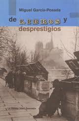 Libros y Desprestigios. -0