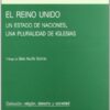 El Reino Unido. Un Estado de naciones, una pluralidad de Iglesias-0