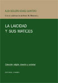 Laicidad y sus Matices.REIMPRESION 2006 -0