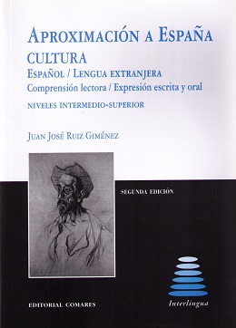 Aproximación a España. Cultura. Español-Lengua Extranjera. Comprensión Lectora/Expresión Escrita y Oral-0