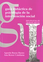 Guía Didáctica Psicología de la Intervención Social. -0