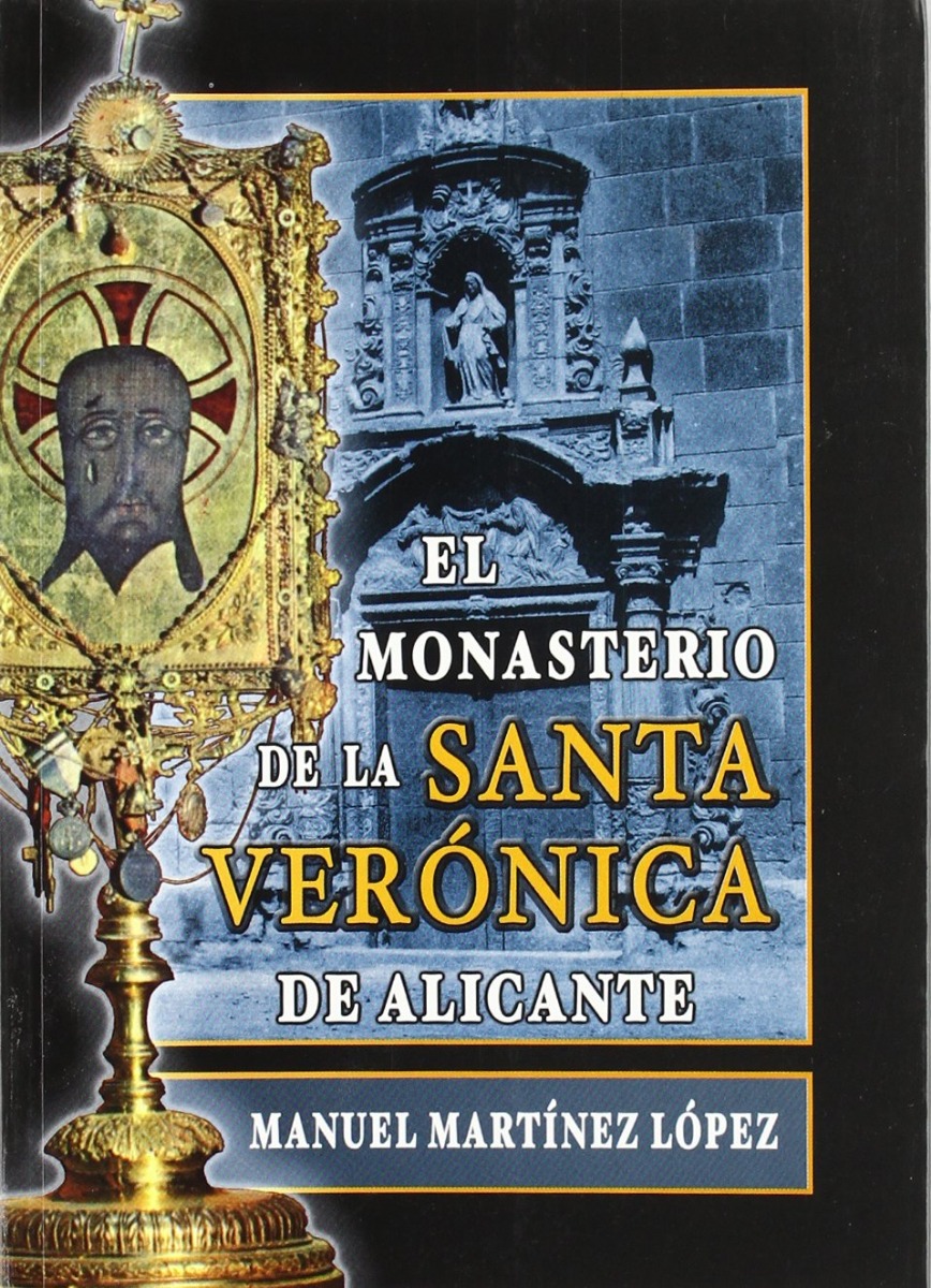Monasterio de la Santa Verónica de Alicante -0