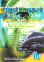 Metodología de Programación Principios y Aplicaciones-0