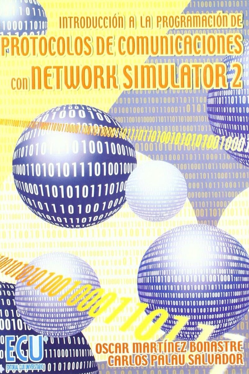 Introducción a la Programación de Protocolos de Comunicaciones con Network Simulator 2.-0