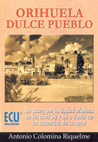 Orihuela Dulce Pueblo -0