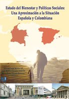 Estado del Bienestar y Políticas Sociales. Una Aproximación a la Situación Española y Colombiana. -0