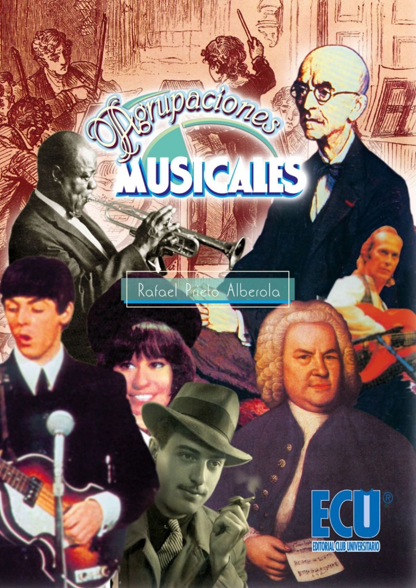 Agrupaciones Musicales 2008 -0