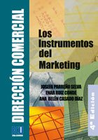 Dirección Comercial: Los Instrumentos del Marketing. -0