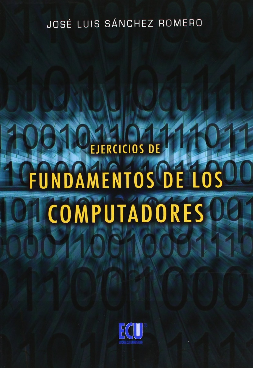 Ejercicios de Fundamentos de los Computadores -0