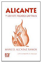 Alicante y los Siete Pecados Capitales -0