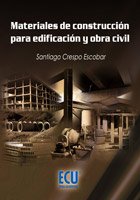 Materiales de Construcción para Edificación y Obra Civil -0