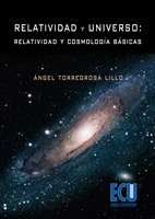 Relatividad y Universo Relatividad y Cosmología Básicas -0