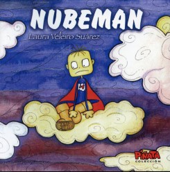 Nubeman -0