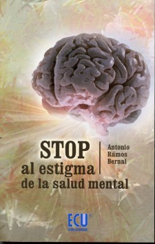 Stop al Estigma de la Salud Mental -0