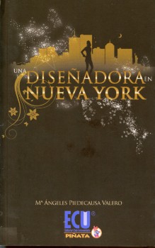 Diseñadora en Nueva York -0