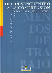 Desencuentro a la Comprensión Israel-Jerusalén-Iglesia Católica-0