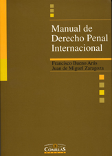 Manual de Derecho Penal Internacional -0