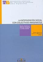 Intervención Social con Colectivos Inmigrantes Modalidades, Agentes y Destinatarios.-0