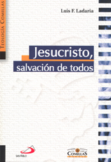 Jesucristo, Salvación de todos -0