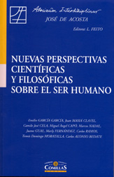Nuevas Perspectivas Científicas y Filosóficas sobre el Ser Humano.-0