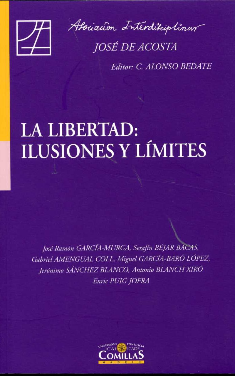 Libertad, La: Ilusiones y Límites -0