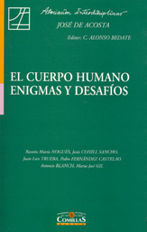 Cuerpo Humano Enigmas y Desafíos-0