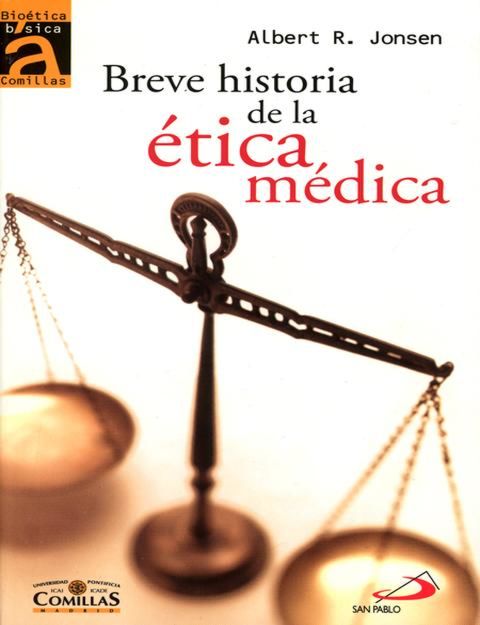 Breve Historia de la Ética Médica -0