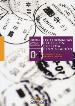 Euronautas, Los: Exclusión Extrema e Inmigración -0