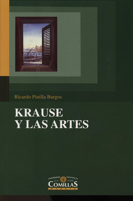 Krause y las Artes -0