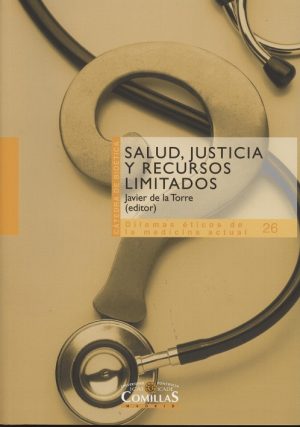Salud, Justicia y Recursos Limitados -0