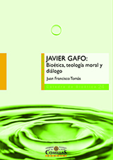 Javier Gafo: Bioética, Tecnología Moral y Diálogo -0