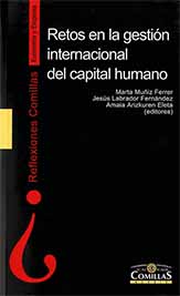 Retos en la Gestión Internacional del Capital Humano -0
