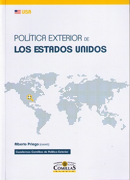 Política Exterior de los Estados Unidos -0