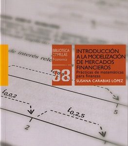 Introducción a la Modelización de Mercados Financieros Prácticas de Matemáticas para Finanzas-0