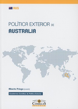 Política exterior de Australia -0